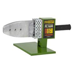 Паяльник для пластиковых труб Procraft Industrial PL1600 PL1600