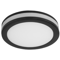 Встраиваемый светильник Arte Lamp Tabit A8430PL-1BK Tabit A8430PL-1BK