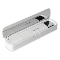 Прибор для чистки и массажа лица Gezatone Bio Sonic 733 (1301336) Bio Sonic 733 (1301336)