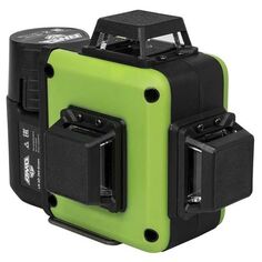 Лазерный нивелир AMO LN 3D-360 Green (750158) LN 3D-360 Green (750158)
