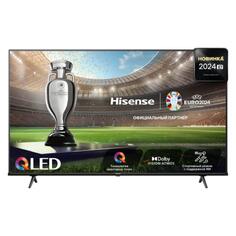 Ultra HD (4K) QLED телевизор 43" Hisense 43E7NQ 43E7NQ