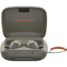 Беспроводные наушники Sennheiser Momentum Sport Olive Momentum Sport Olive