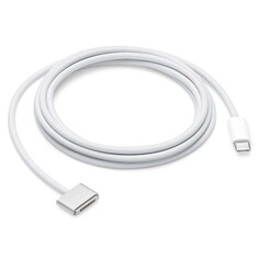 Кабель Apple USB-C to Magsafe 3, 2m (MLYV3) USB-C to Magsafe 3, 2m (MLYV3)