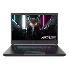 Игровой ноутбук GIGABYTE Aorus 15 BKF-73KZ754SH Aorus 15 BKF-73KZ754SH