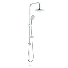 Душевая система Orange O-Shower, без смесителя, хром (S06cr) O-Shower, без смесителя, хром (S06cr)