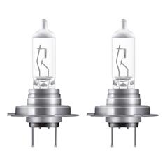 Автомобильная лампа Osram Night Breaker Silver, галогенная, H7 55W 12V (64210NBS-01B) Night Breaker Silver, галогенная, H7 55W 12V (64210NBS-01B)