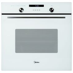 Электрический духовой шкаф Midea MO78101CGW MO78101CGW