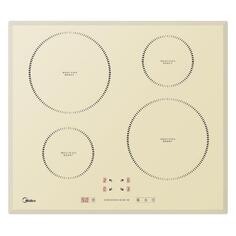 Индукционная варочная панель Midea MIH 64721 FIV MIH 64721 FIV