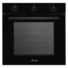 Электрический духовой шкаф Monsher MOE 6006 Noir MOE 6006 Noir