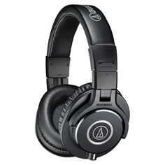 Наушники Audio-Technica ATH-M40X ATH-M40X