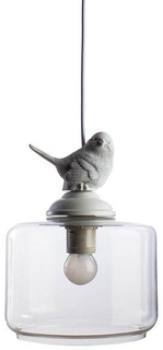 Светильник подвесной Arte Lamp Passero (A8029SP-1WH) Passero (A8029SP-1WH)