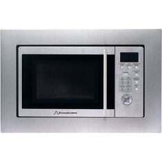 Встраиваемая микроволновая печь Schaub Lorenz SLM EE 21 D Inox SLM EE 21 D Inox