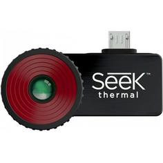 Тепловизор для смартфона SEEK-THERMAL Compact Pro Android microUSB (KIT FB0090A) Compact Pro Android microUSB (KIT FB0090A)