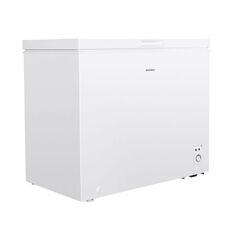 Морозильный ларь Maunfeld MFL200W MFL200W