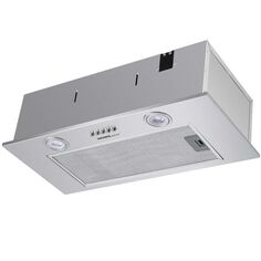 Вытяжка HOMSAir Camelia Power 60 Inox Camelia Power 60 Inox