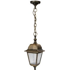 Уличный светильник Camelion PP4205 C64 PP4205 C64