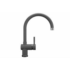 Смеситель для кухни Ulgran U-021-342, графит U-021-342, графит