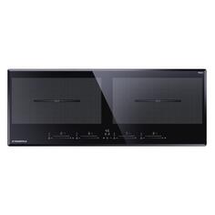Индукционная варочная панель Maunfeld CVI904SFLBK LUX CVI904SFLBK LUX
