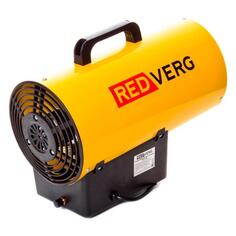 Тепловая пушка Redverg RD-GH12 RD-GH12