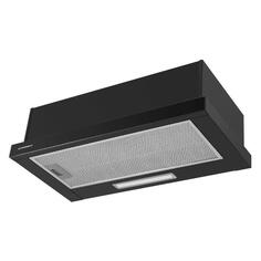 Встраиваемая вытяжка Maunfeld Clyde 60 Black Clyde 60 Black