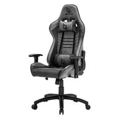 Игровое кресло GameLab Warlock Grey (GL-730) Warlock Grey (GL-730)
