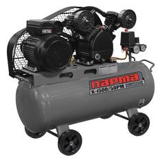 Компрессор поршневой Парма К-1500/50PМ К-1500/50PМ