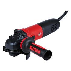 Угловая шлифовальная машина Elitech МШУ 1412Э (E2213.002.00) МШУ 1412Э (E2213.002.00)