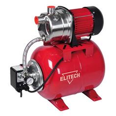 Насосная станция Elitech САВ 800Н/19 E0801.007.00 (195698) САВ 800Н/19 E0801.007.00 (195698)