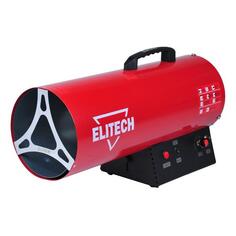 Тепловая пушка Elitech 30ГБ (177655) 30ГБ (177655)