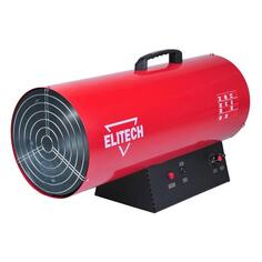 Тепловая пушка Elitech 70ГБ (177657) 70ГБ (177657)