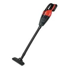 Вертикальный пылесос Elitech ПРА 18СЛ Е1302.001.02 Red (191587) ПРА 18СЛ Е1302.001.02 Red (191587)