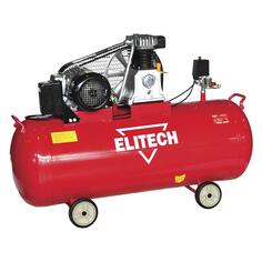 Компрессор Elitech КПР 200/550/3.0 E0504.004.00 (198652) КПР 200/550/3.0 E0504.004.00 (198652)