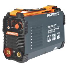 Инверторный сварочный аппарат Patriot WM260DVT (605302026) WM260DVT (605302026)
