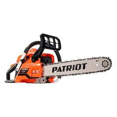 Пила цепная бензиновая Patriot PT 3816 (220105510) PT 3816 (220105510)