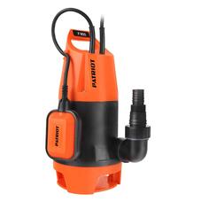 Насос дренажный Patriot F 900 New (315302409) F 900 New (315302409)