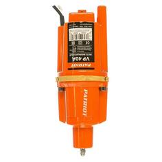 Погружной вибрационный насос Patriot VP 40А (315302515) VP 40А (315302515)