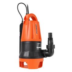 Насос дренажный Patriot F 900i (315302468) F 900i (315302468)