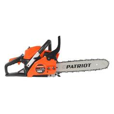 Пила цепная бензиновая Patriot PT 385 (220103850) PT 385 (220103850)