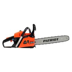 Пила цепная бензиновая Patriot РТ 641 (220105800) РТ 641 (220105800)