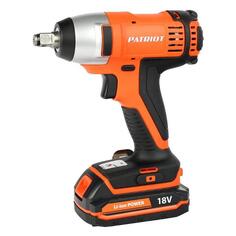 Аккумуляторный ударный гайковерт Patriot BR 180Li-1/2 (180301140) BR 180Li-1/2 (180301140)