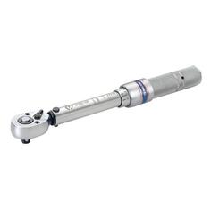 Динамометрический ключ King Tony Compact, 1/4", 5-25 Нм (3426C-2DF) Compact, 1/4", 5-25 Нм (3426C-2DF)
