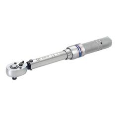 Динамометрический ключ King Tony Compact, 3/8", 3-15 Нм (3436C-1DF) Compact, 3/8", 3-15 Нм (3436C-1DF)