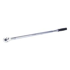 Динамометрический ключ King Tony Exact, 3/4", 100-600 Hм (34662-1DG) Exact, 3/4", 100-600 Hм (34662-1DG)