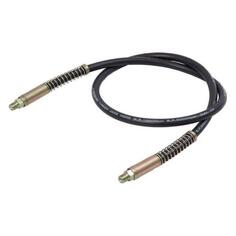 Шланг гидравлический МАСТАК армированный, 1/4-1/4", 1,5 м (791-12152) армированный, 1/4-1/4", 1,5 м (791-12152)