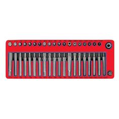 Набор вставок МАСТАК ложемент, 40 предметов (5-5240) ложемент, 40 предметов (5-5240)