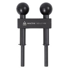 Фиксатор ГРМ МАСТАК №4, VAG, Н-образный (103-21104) №4, VAG, Н-образный (103-21104)