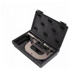 Набор для установки фаз МАСТАК ГРМ для Renault, в кейсе, 3 предмета (103-21115C) ГРМ для Renault, в кейсе, 3 предмета (103-21115C)