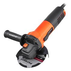 Угловая шлифовальная машина Patriot AG 133 L AG 133 L