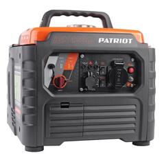 Генератор инверторный Patriot iGX 1200 (474102312) iGX 1200 (474102312)