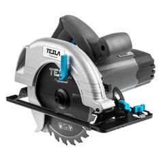 Электропила циркулярная Tesla TCS1400 (623042) TCS1400 (623042)